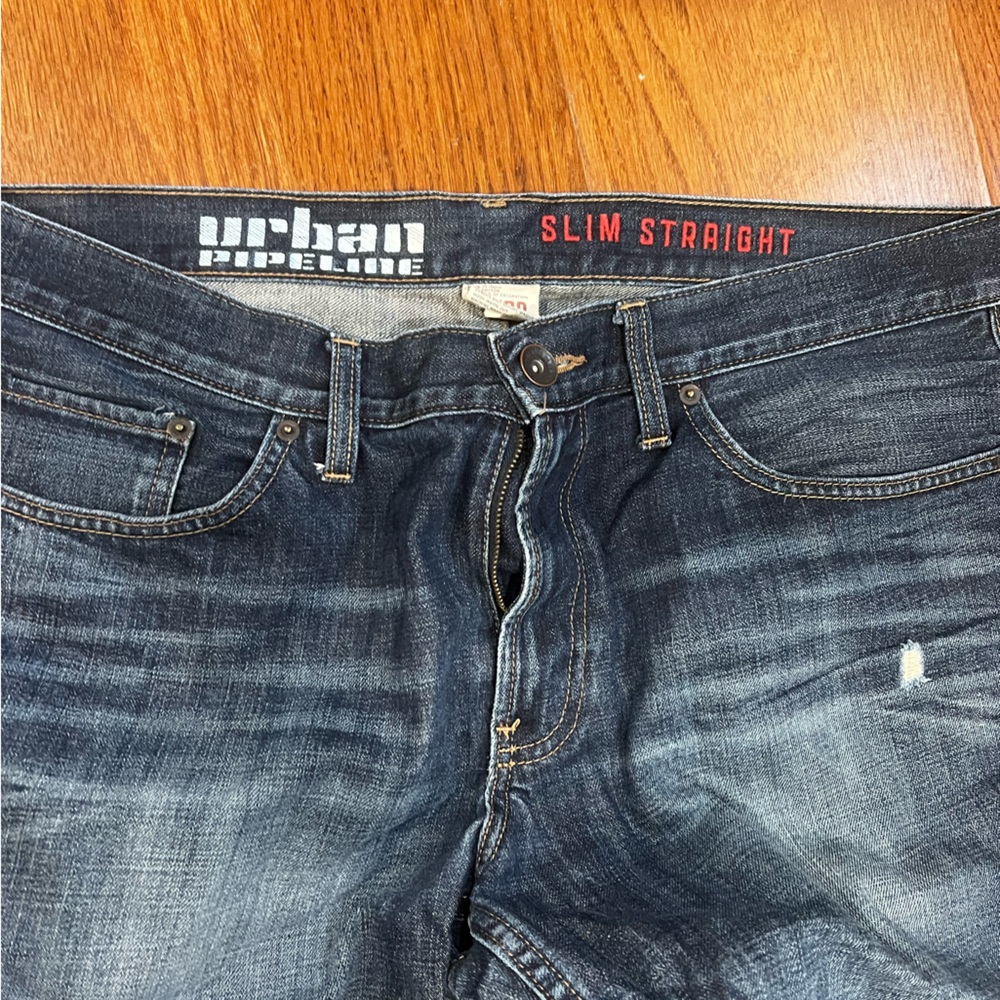 Men's Jeans 36 x 30